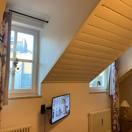 Loft L'Alessandra Bolzano Luaran gambar
