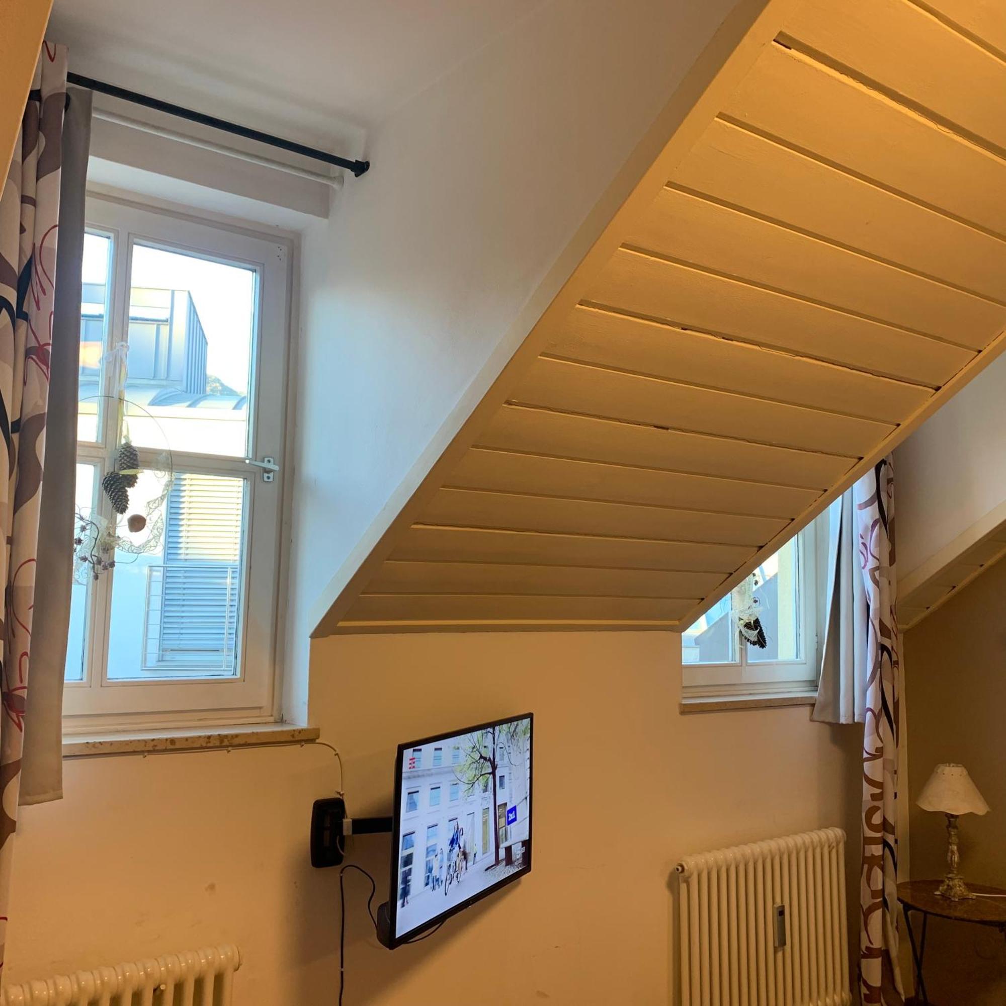 Loft L'Alessandra Bolzano Luaran gambar