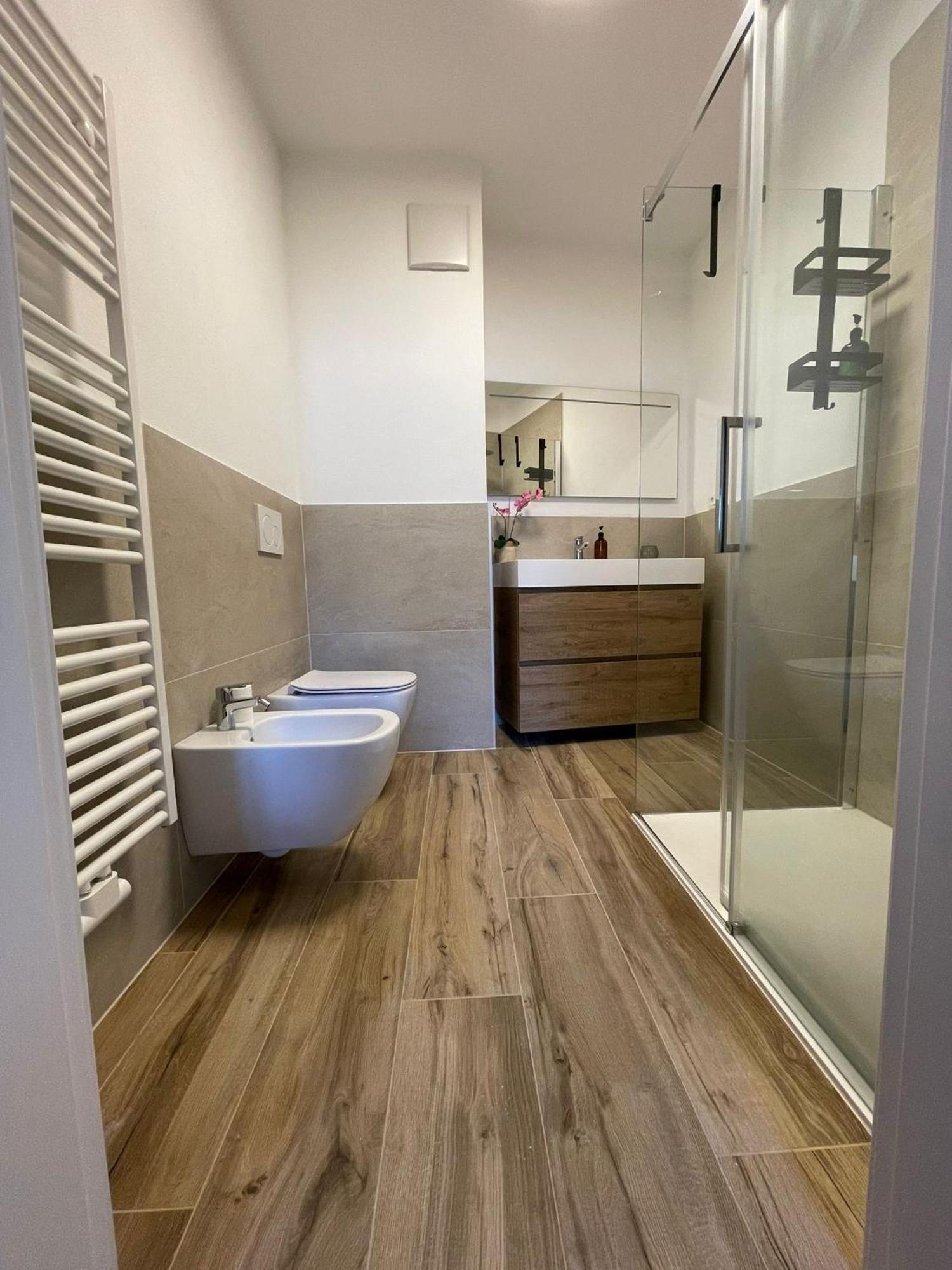 Loft L'Alessandra Bolzano Luaran gambar