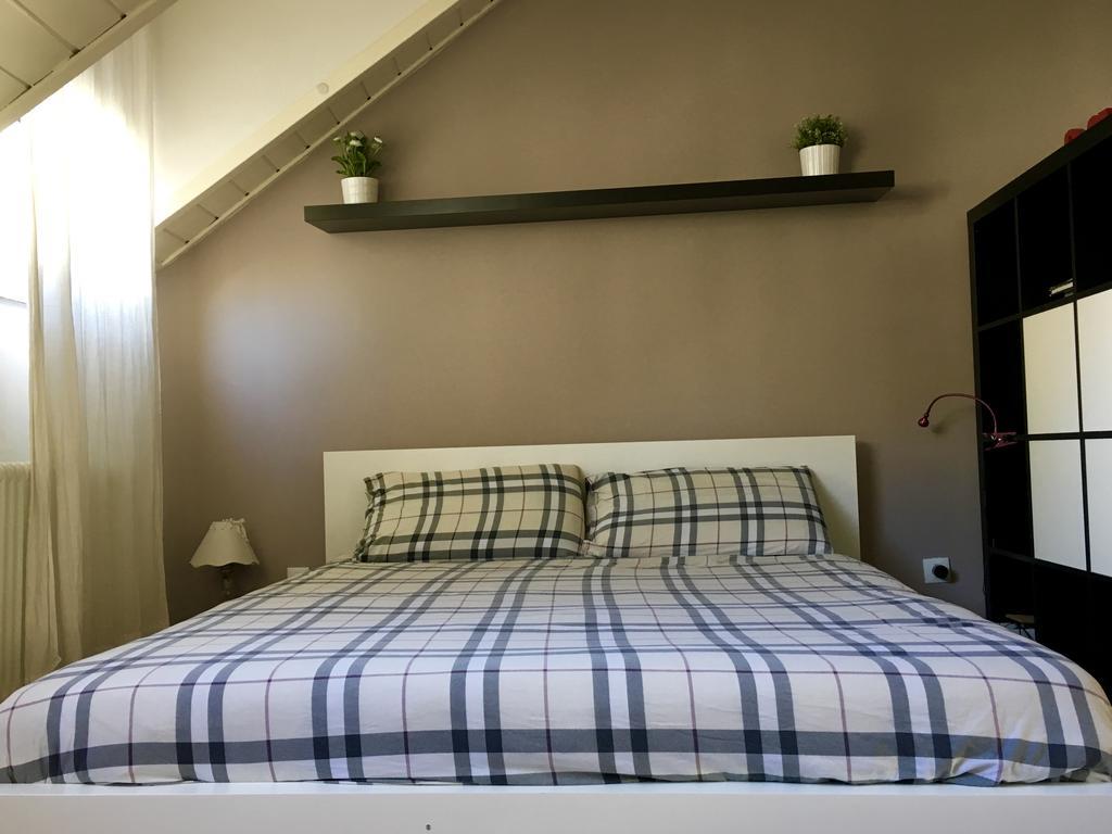 Loft L'Alessandra Bolzano Luaran gambar